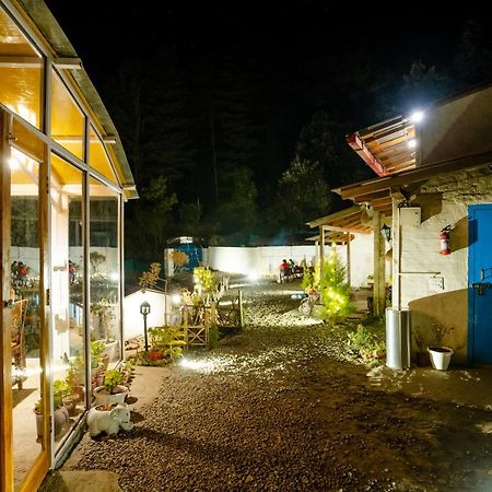 Hotel Shivaya Since 1953 à Mukteshwar Extérieur photo