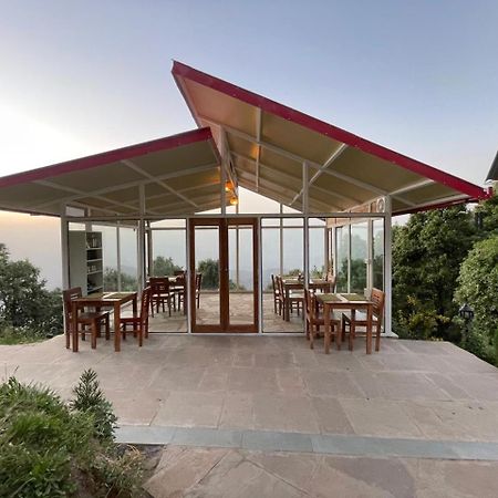 Hotel Shivaya Since 1953 à Mukteshwar Extérieur photo