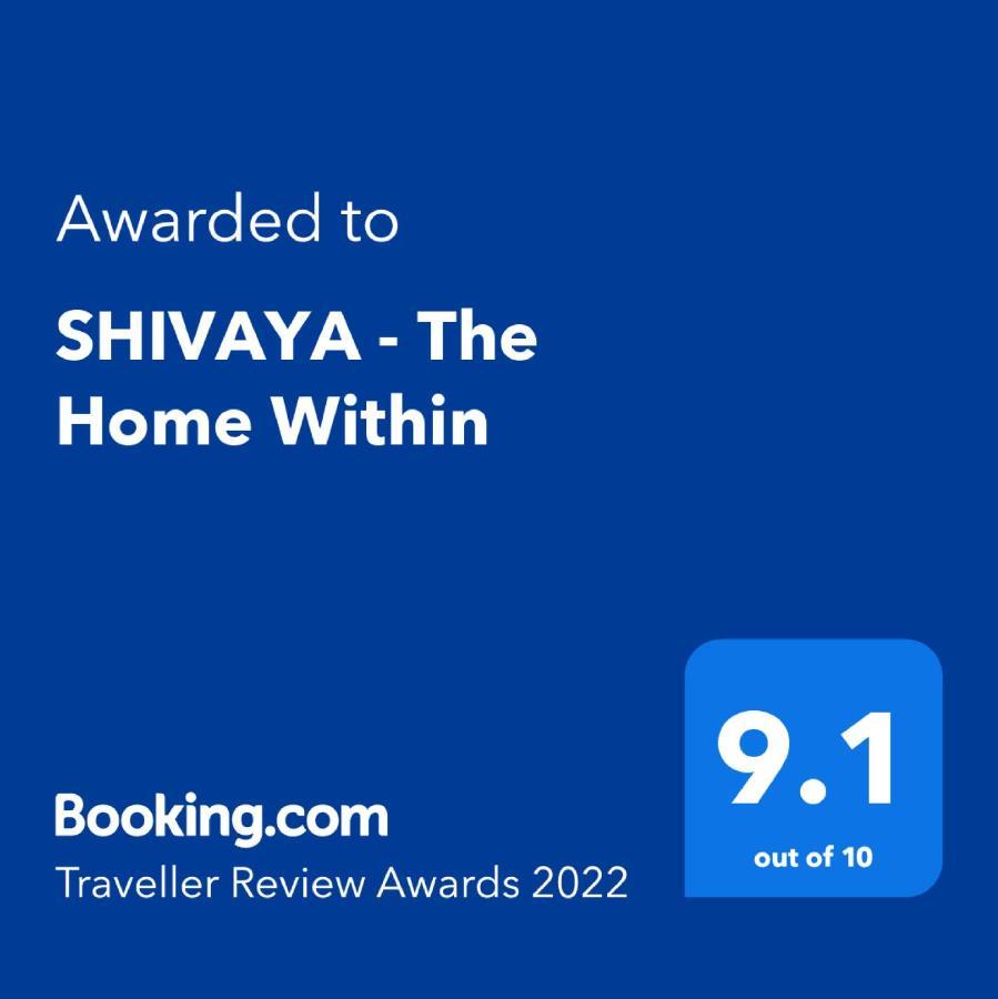 Hotel Shivaya Since 1953 à Mukteshwar Extérieur photo