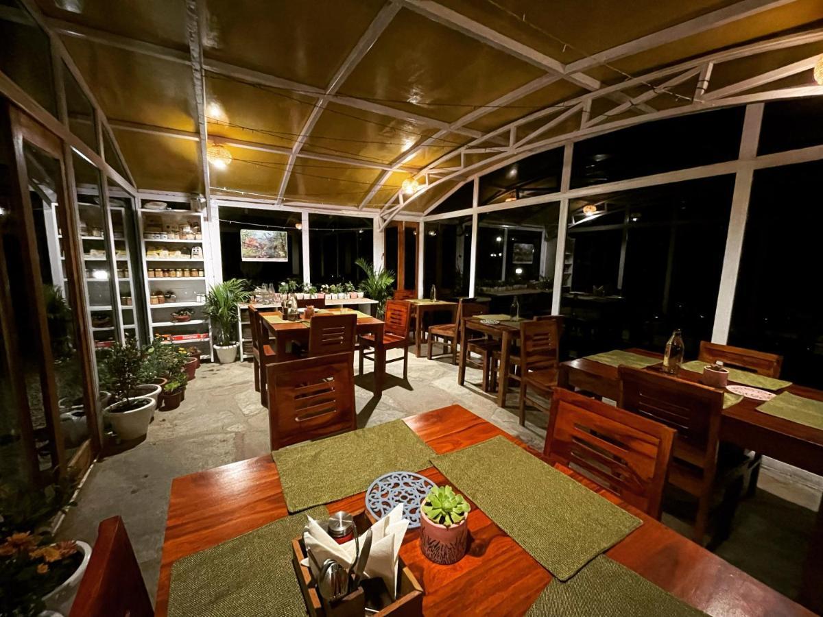 Hotel Shivaya Since 1953 à Mukteshwar Extérieur photo