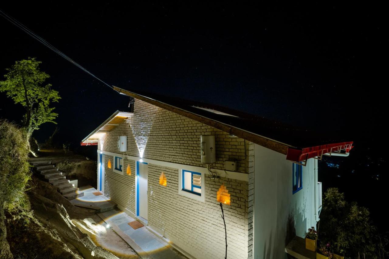 Hotel Shivaya Since 1953 à Mukteshwar Extérieur photo
