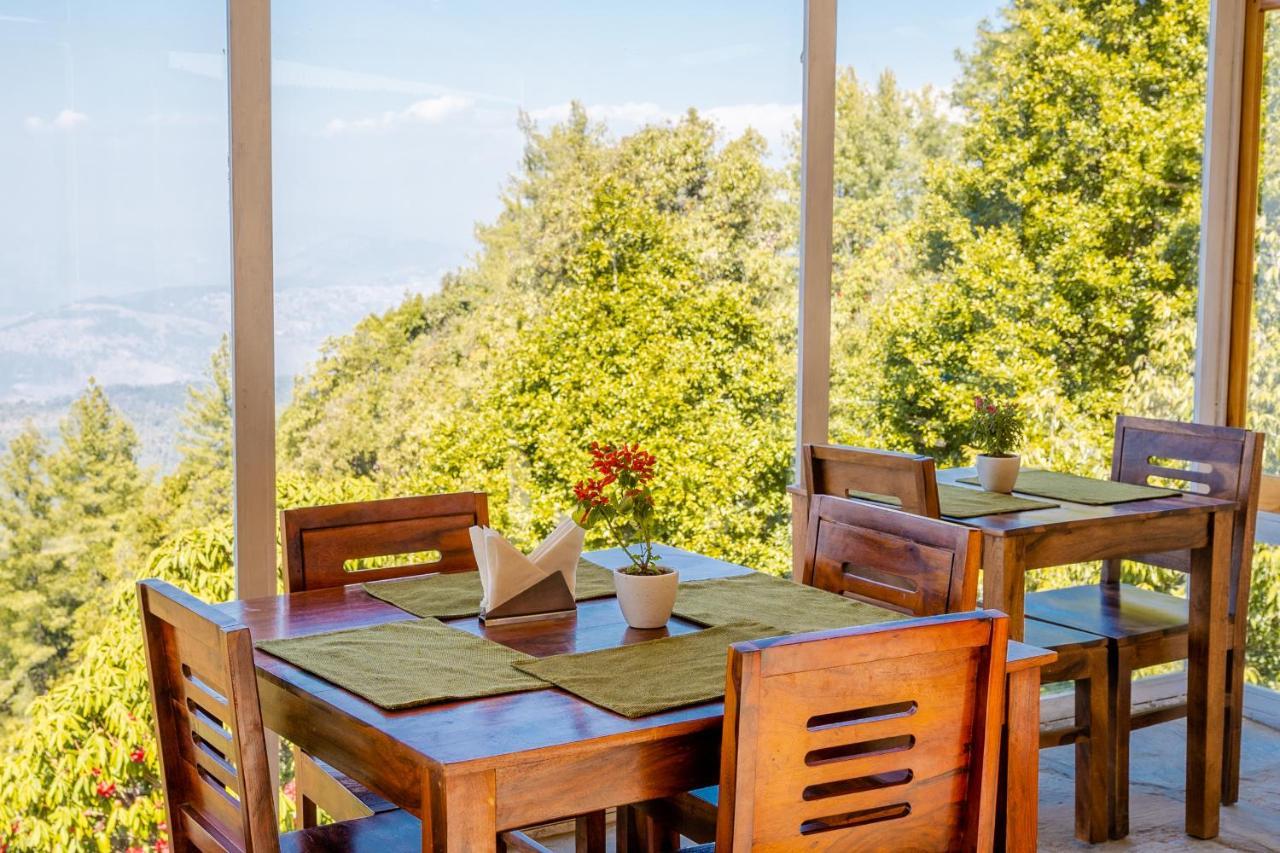 Hotel Shivaya Since 1953 à Mukteshwar Extérieur photo