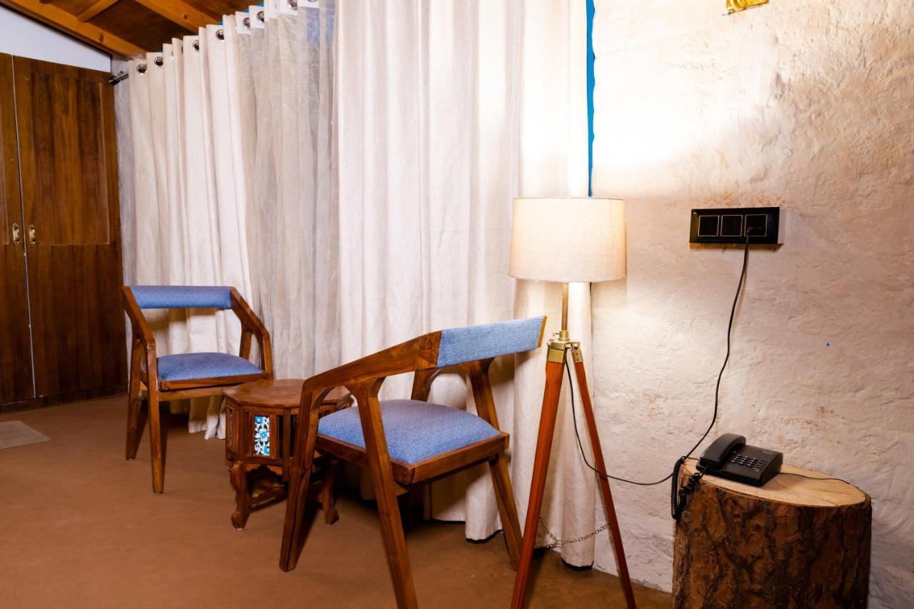 Hotel Shivaya Since 1953 à Mukteshwar Extérieur photo