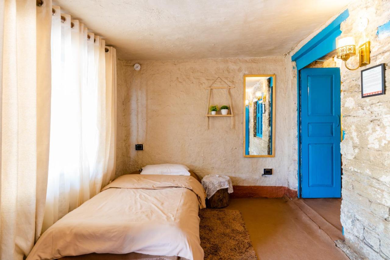 Hotel Shivaya Since 1953 à Mukteshwar Extérieur photo
