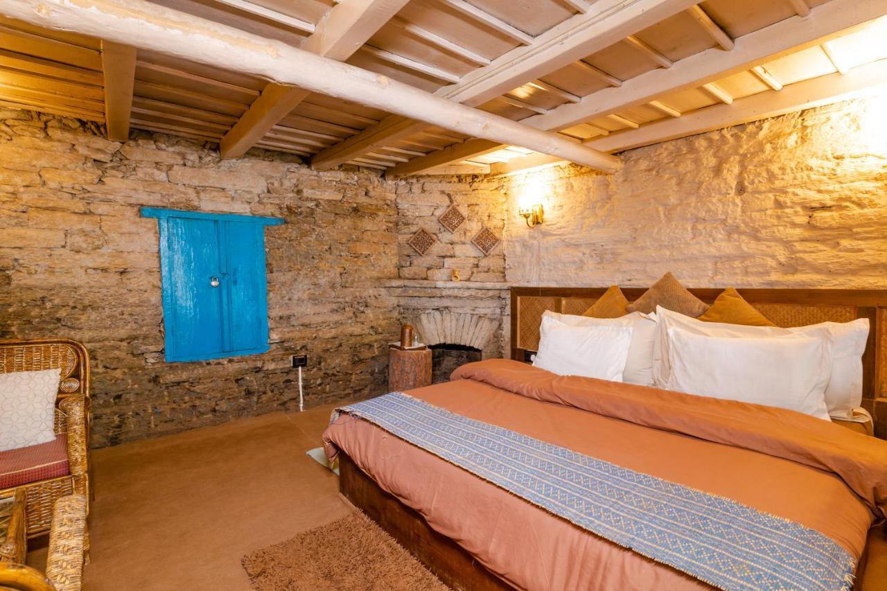 Hotel Shivaya Since 1953 à Mukteshwar Extérieur photo