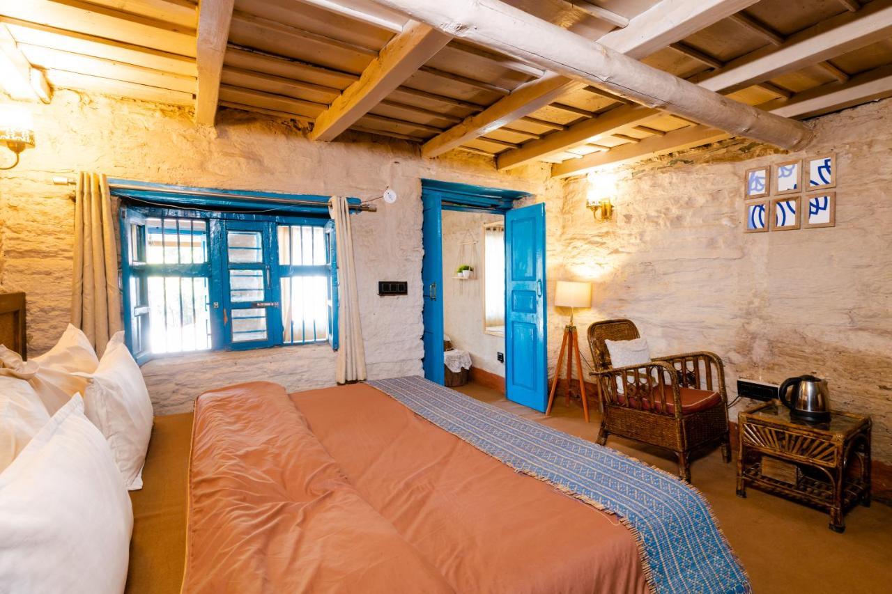 Hotel Shivaya Since 1953 à Mukteshwar Extérieur photo