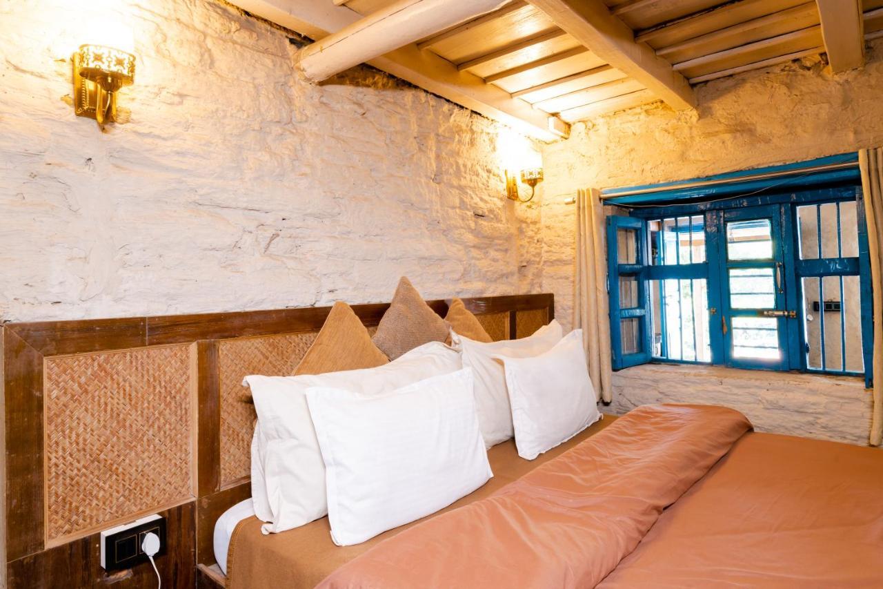 Hotel Shivaya Since 1953 à Mukteshwar Extérieur photo